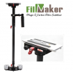 FilmMaker Pro-Z Carbon Fibre Stabilizer Steadicam  for Video Camera & DLSR 